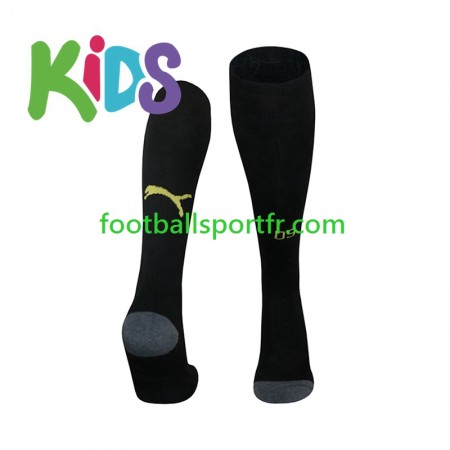 Borussia Dortmund Enfant Exterieur Chaussettes 2024-2025